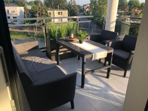 Apartament Jantar