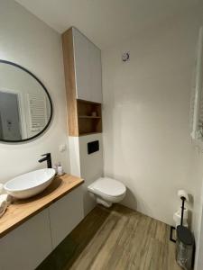 Apartament Jantar