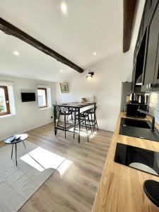 Appartements NEW, La Passante, Belle vue : photos des chambres