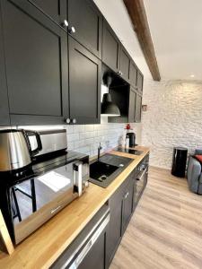 Appartements NEW, La Passante, Belle vue : photos des chambres