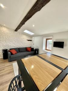 Appartements NEW, La Passante, Belle vue : photos des chambres