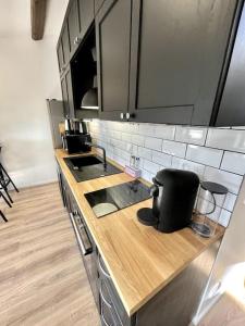 Appartements NEW, La Passante, Belle vue : photos des chambres