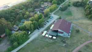 Apartamentai Relax Park