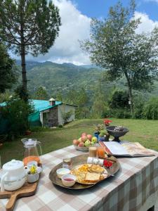Dervish Stays, Mukteshwar