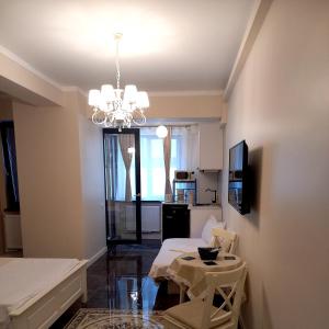 Luxury Studio Anis 3