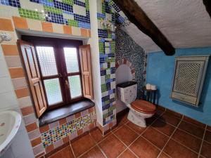 C08C01 Áticos con encanto Colindres