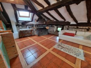 C08C01 Áticos con encanto Colindres