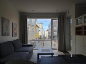 Alfreds Premium Klapparstigur