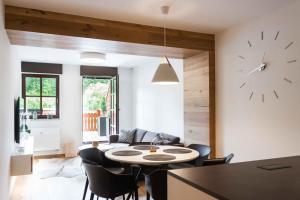 Wellness Apartmán Pila Kvilda