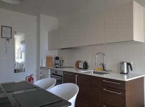 Alfreds Premium Klapparstigur