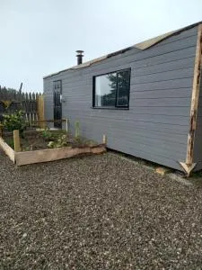 Wee Shot - Hilton of Cadboll