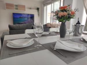 Sande Playa De Gandia