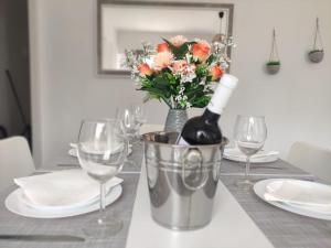 Sande Playa De Gandia