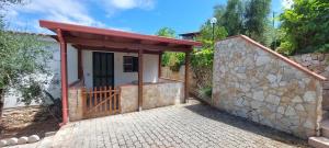 Bungalow de un dormitorio