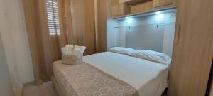 Apartamento de 2 dormitorios