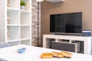 Apartament MNICH Struga Park