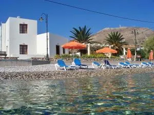 OASIS APARTMENTS - Skala