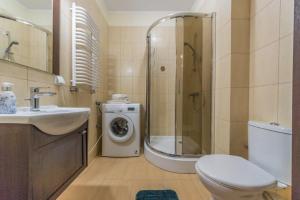 APARTAMENT GDAŃSKIE ANIOŁKI Dębinki 7D