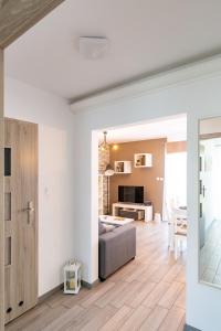 Apartament MNICH Struga Park