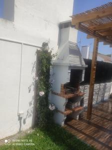 Casa Azul do Sado