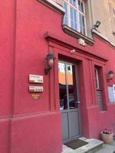 Marta Studios & Rooms