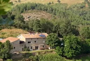 Gîte de la chanal 07 - 圣马塞尔莱安