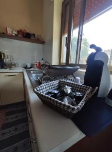 Antonios villa al mare con vista sullEtna Vaccarizzo Catania