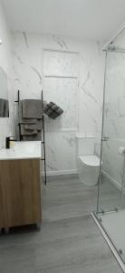 La Casona VIVIENDA USO TURÍSTICO RECIÉN REFORMADA EN EL CENTRO DE VILAGARCÍA.