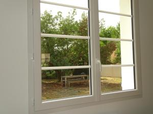 VILLA BERNACHE, maison bord de mer