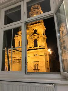 Amora Homes Basilica Monnalisa luxury 3 bedrooms apartment with amazing view NEED RESERVATION X FREE PARKING