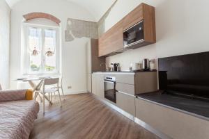 InnPisaRentals - La Fortezza Apartment