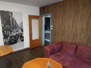 Ferienwohnung Waterkant