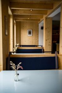 Flem Mountain Lodge