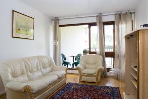 EXIGEHOME-Bel appartement avec patio à 10 min de Versailles