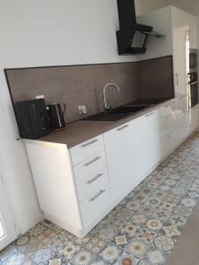 ESCALE OCEAN A 800 m DE LA PLAGE