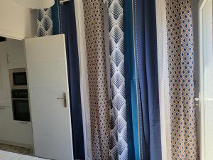 Maisons de vacances ESCALE OCEAN A 800 m DE LA PLAGE : photos des chambres