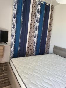 Maisons de vacances ESCALE OCEAN A 800 m DE LA PLAGE : photos des chambres