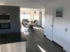 Appartements Aux Gres des Vagues : photos des chambres