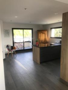 Appartements Aux Gres des Vagues : photos des chambres