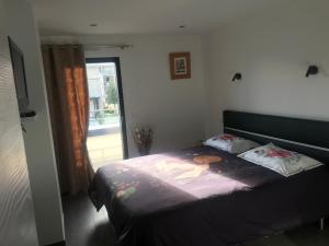 Appartements Aux Gres des Vagues : photos des chambres