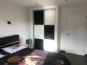 Appartements Aux Gres des Vagues : photos des chambres