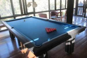 Villas Large Panoramic Villa Retreat : photos des chambres