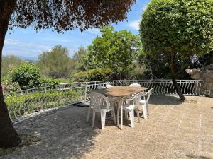 Villas Large Panoramic Villa Retreat : photos des chambres