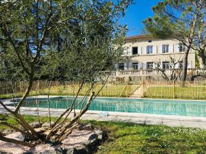 Maisons d'hotes La Villa de Lise : photos des chambres