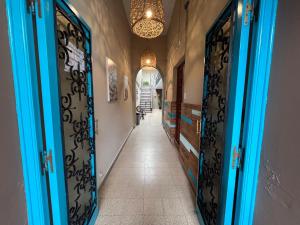 Ferienhaus Hostel Salta