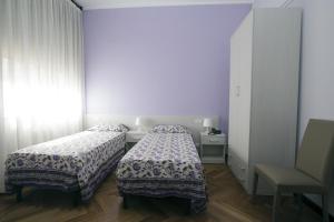 Double or Twin Room room in Italy Inn