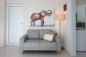 Loutraki Getaway - Cozy and Quiet Nest