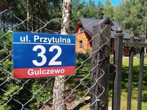 Otulina Gulczewo