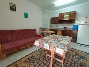 Rivera Beach 1 - Ras Sedr - 拉斯马塔尔玛