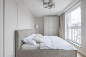 OLD TOWN APARTMENT Angielska Grobla